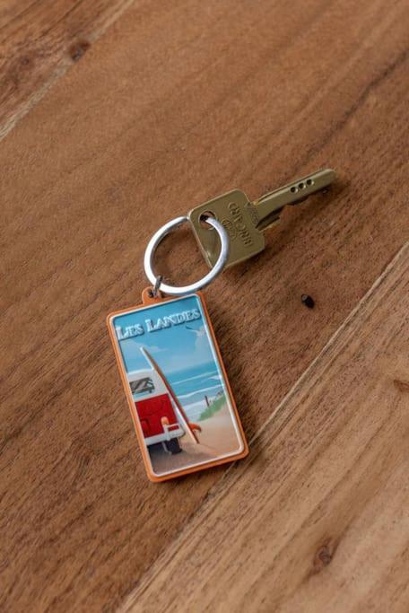 Appartement Des Grands Lacs ซองกีเนต์ ภายนอก รูปภาพ